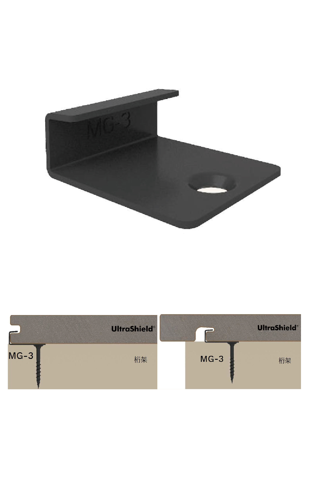 超越木_起边-收边卡件MG-3