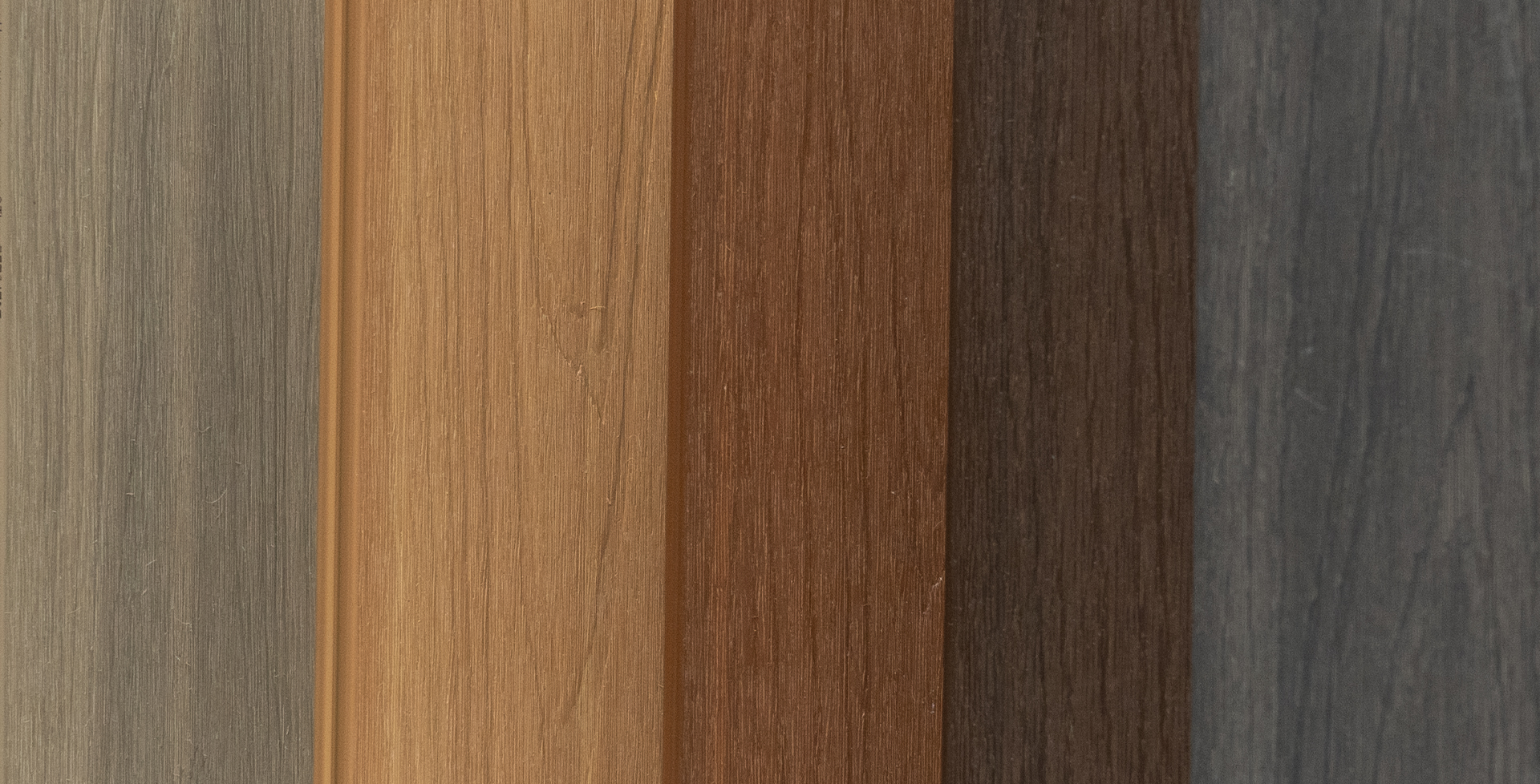 超越木-多彩的地板